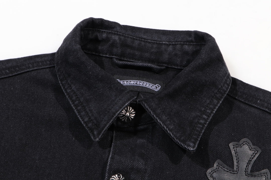 CH-Chrome Hearts 2024 New Jacket SP150