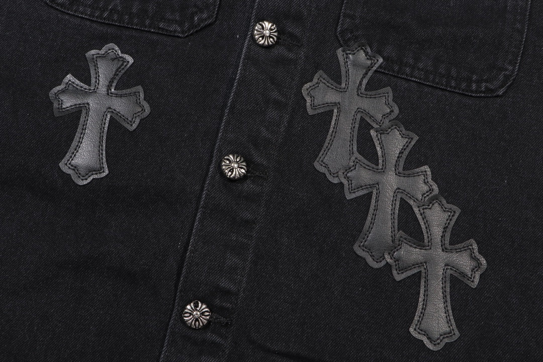 CH-Chrome Hearts 2024 New Jacket SP150