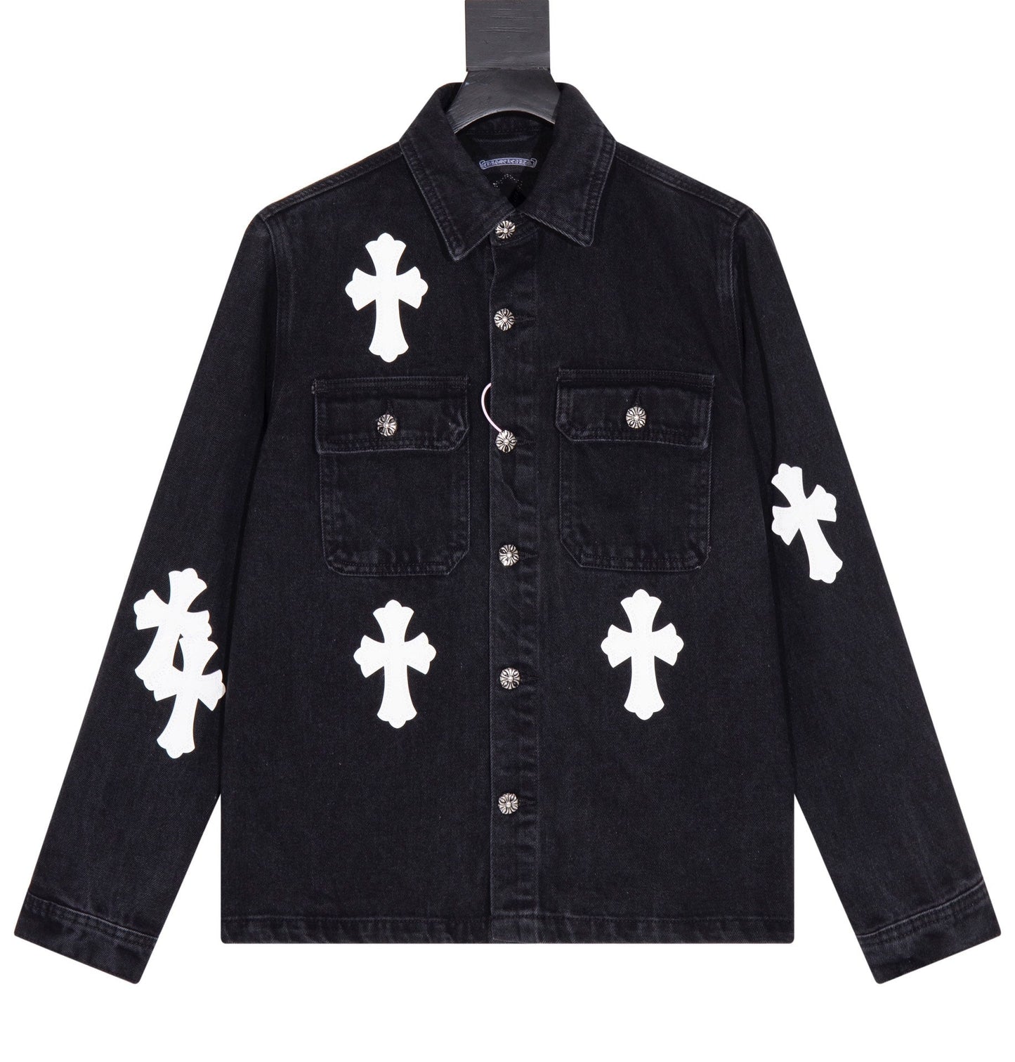 CH-Chrome Hearts 2024 New Jacket SP150-2