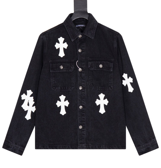 CH-Chrome Hearts 2024 New Jacket SP150-2