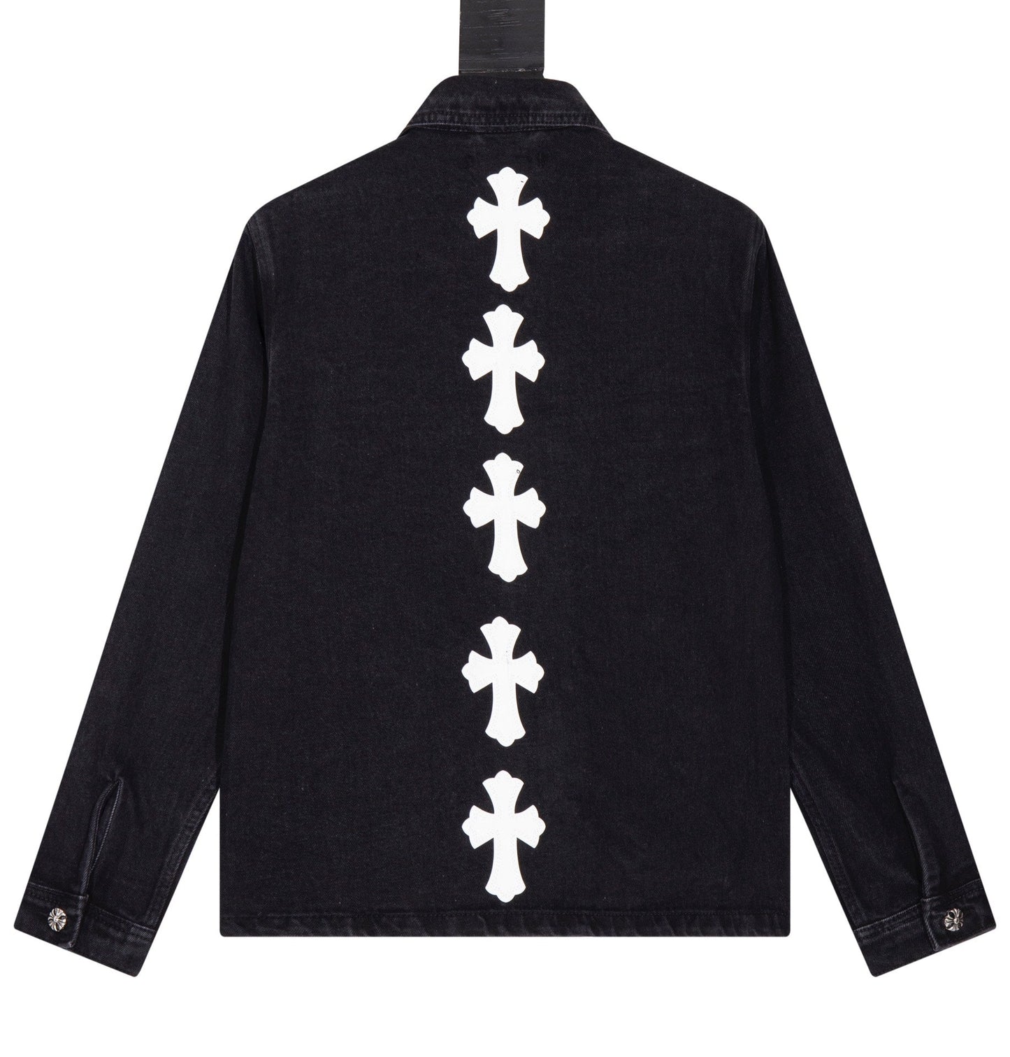 CH-Chrome Hearts 2024 New Jacket SP150-2