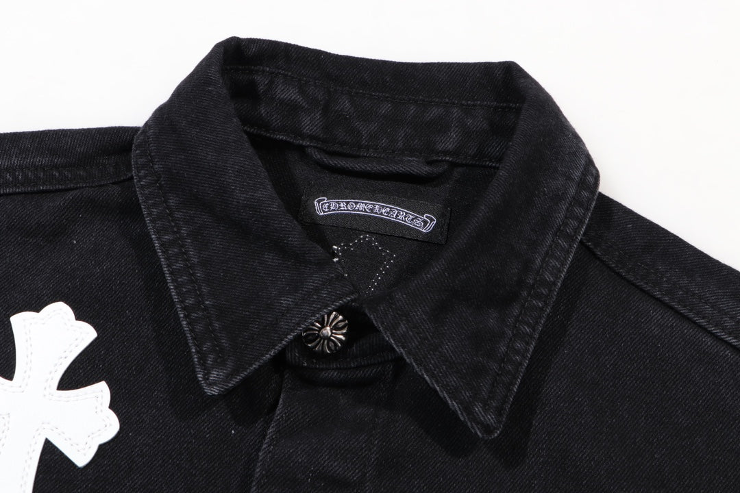 CH-Chrome Hearts 2024 New Jacket SP150-2