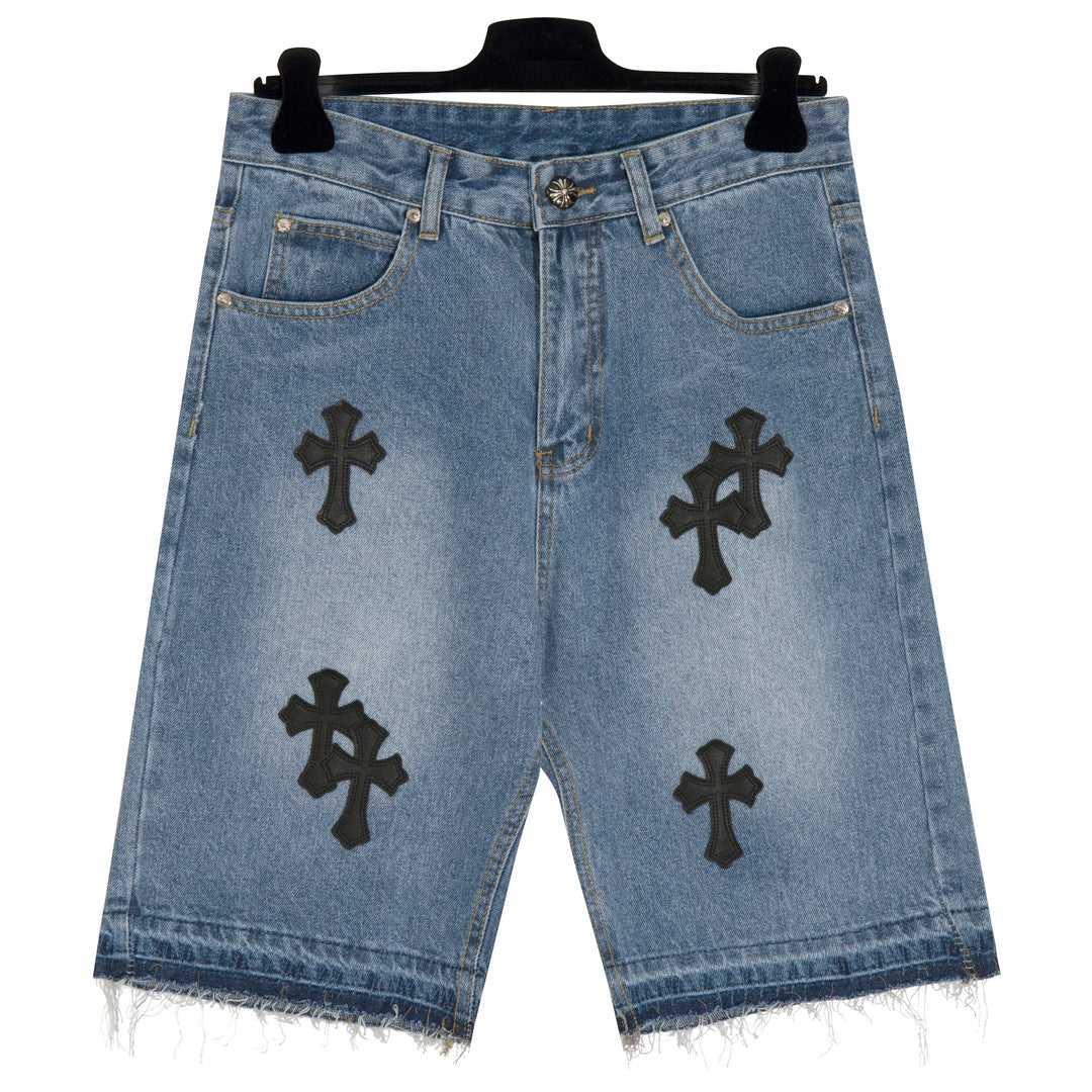 CH-Chrome Hearts Shorts