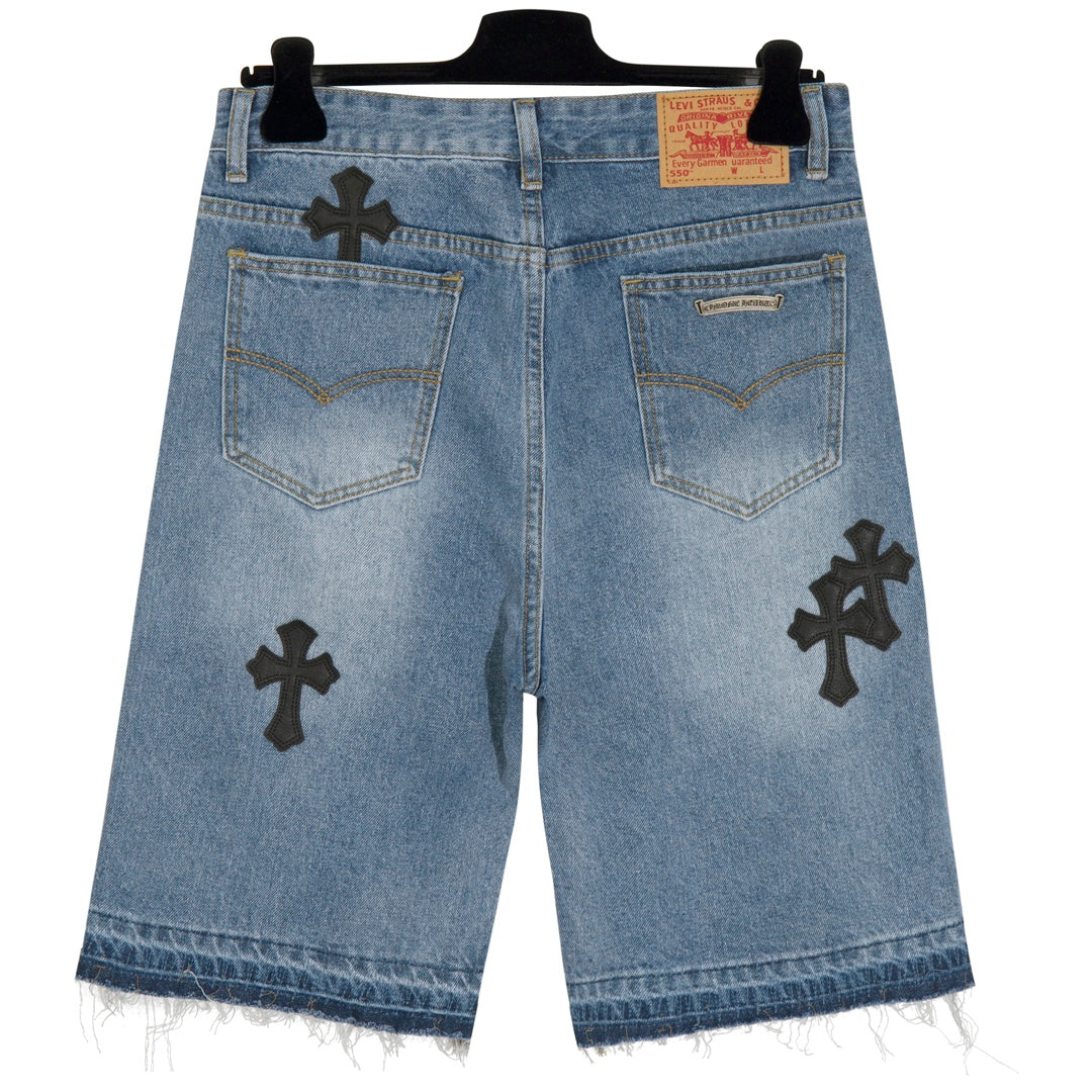 CH-Chrome Hearts Shorts