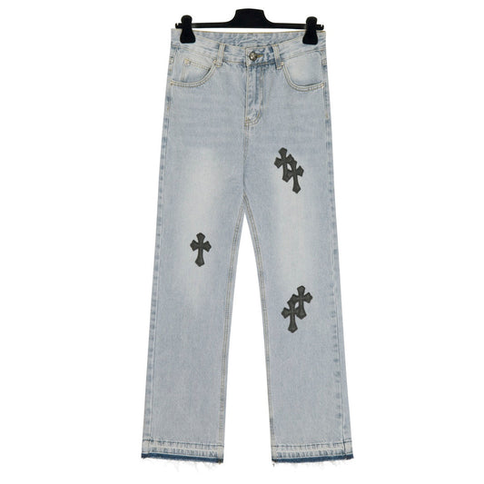 CH-Chrome Hearts Pants KE956