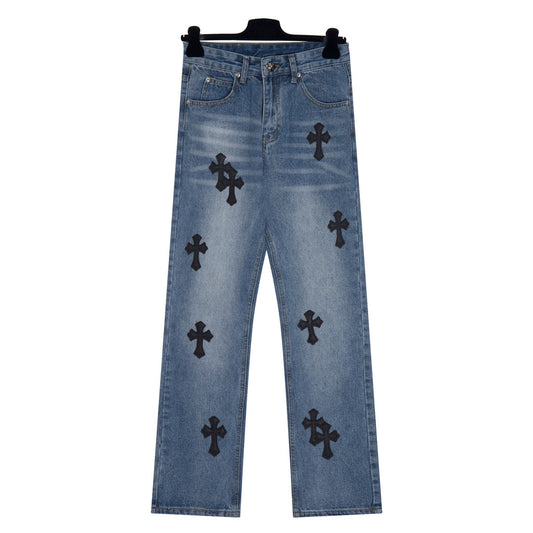 CH-Chrome Hearts Pants KE955