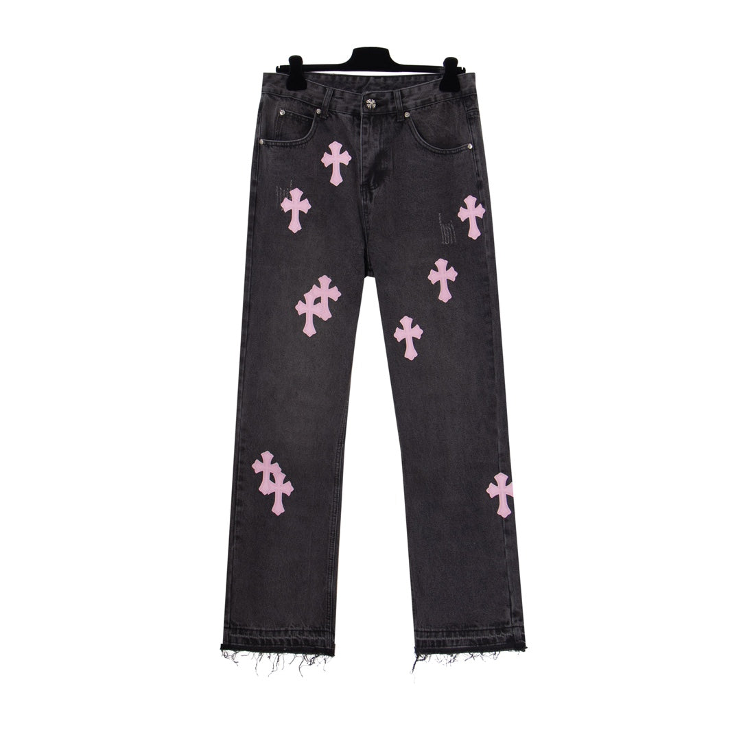 CH-Chrome Hearts Pants