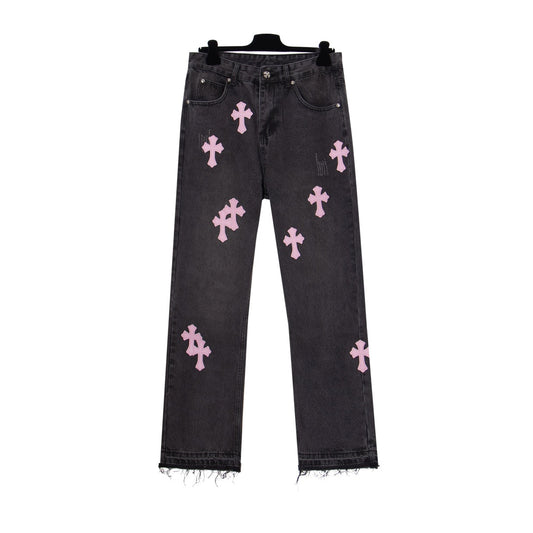 CH-Chrome Hearts Pants