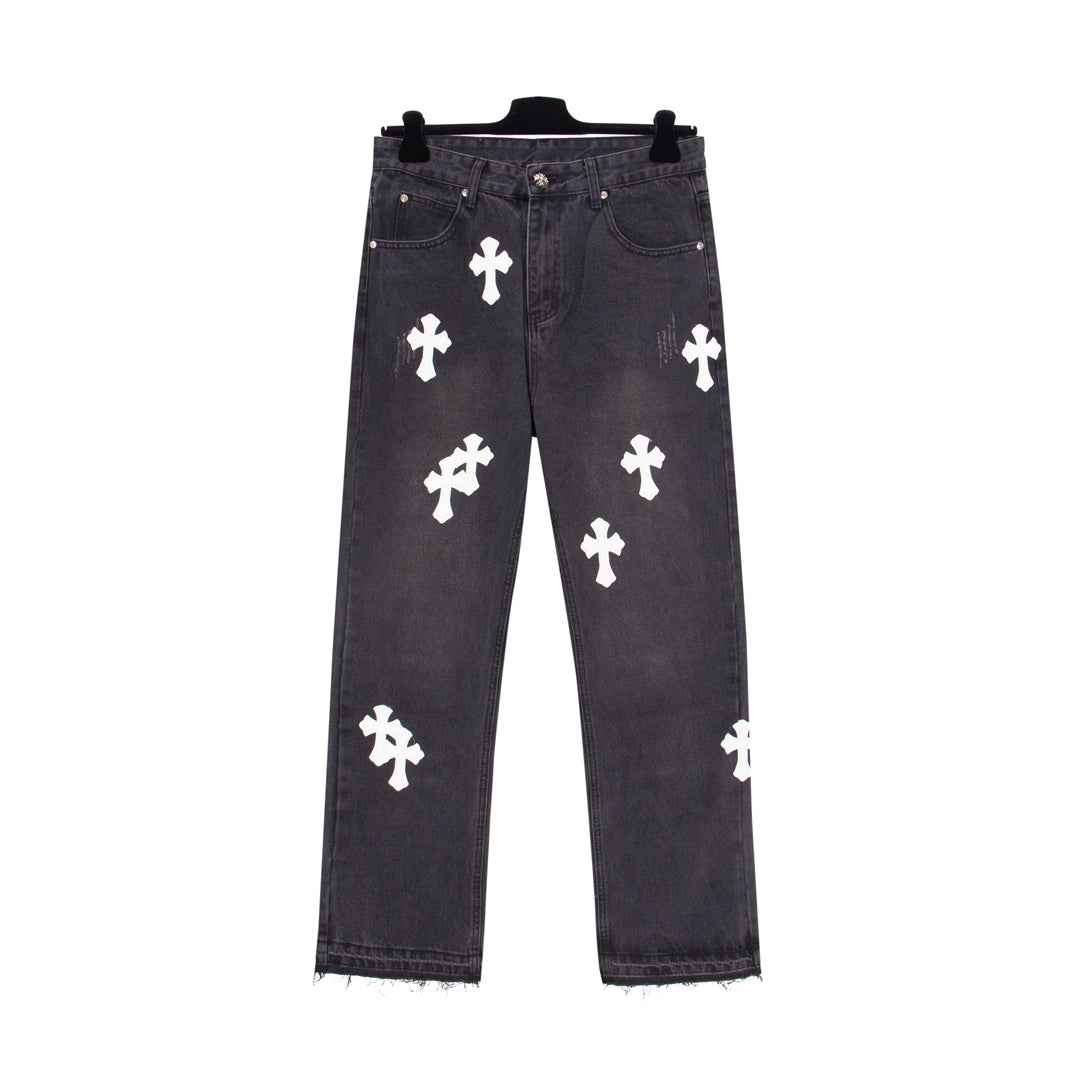 CH-Chrome Hearts Pants