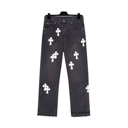 CH-Chrome Hearts Pants