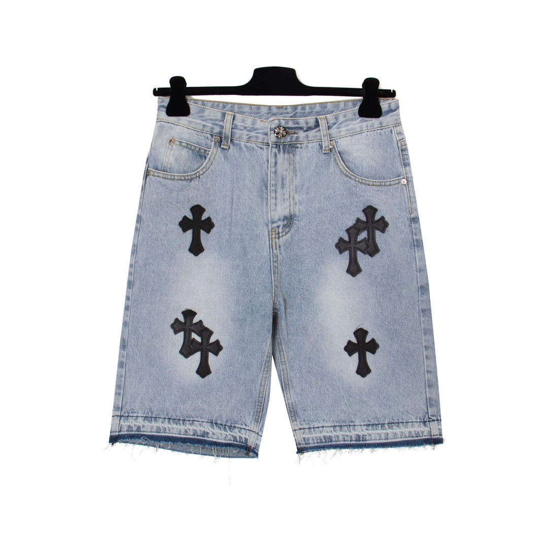 CH-Chrome Hearts Shorts