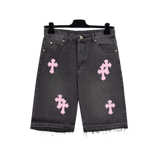 CH-Chrome Hearts Shorts