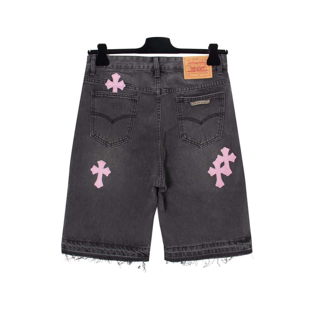 CH-Chrome Hearts Shorts