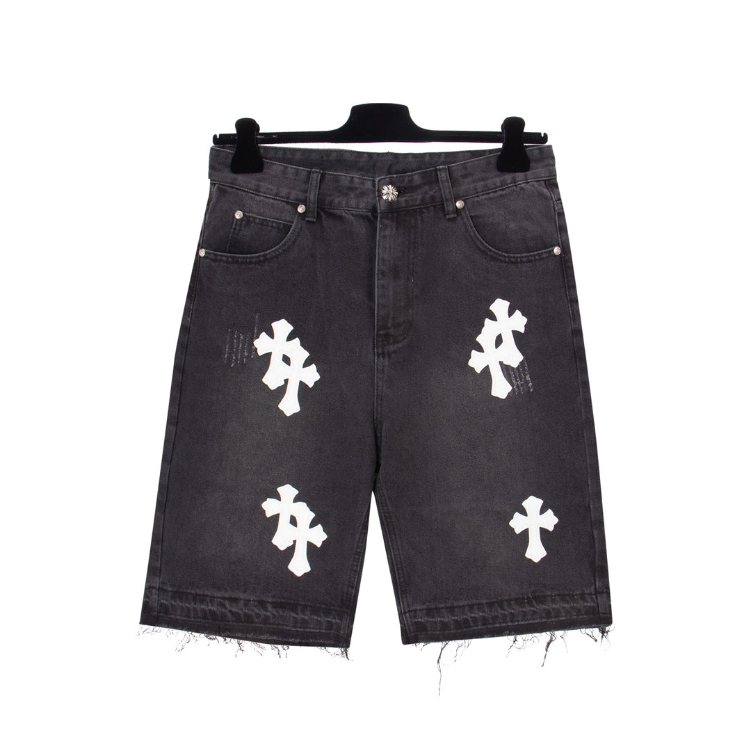 CH-Chrome Hearts Shorts