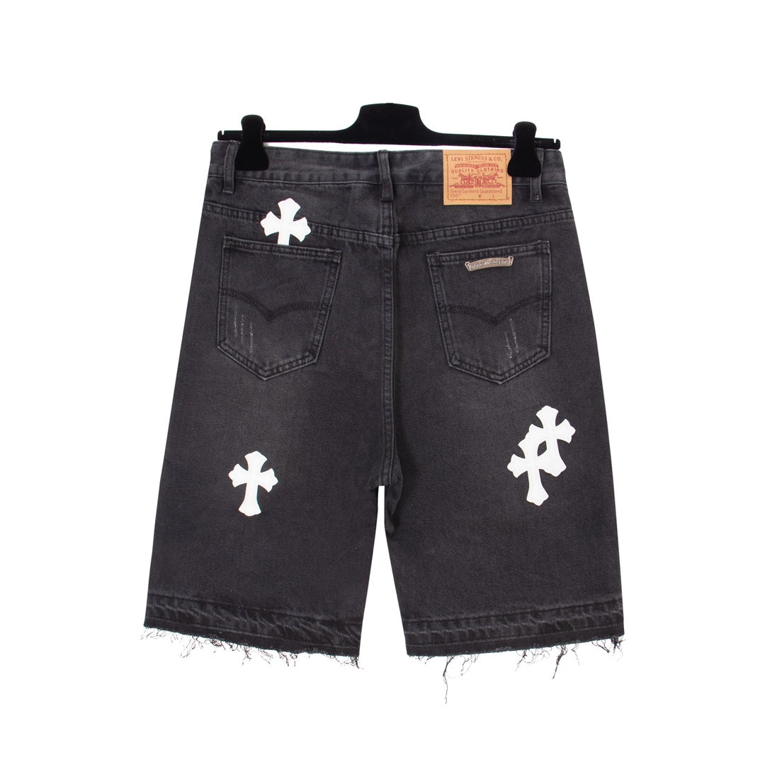 CH-Chrome Hearts Shorts