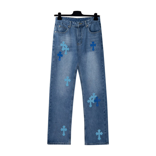 CH-Chrome Hearts Pants