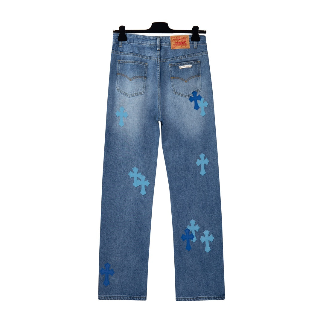 CH-Chrome Hearts Pants