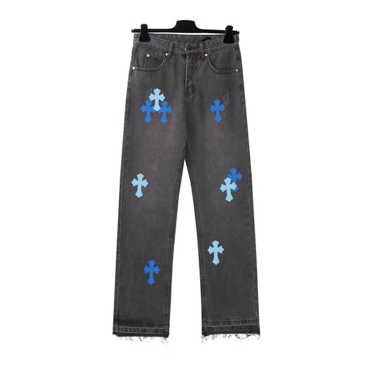 CH-Chrome Hearts Pants