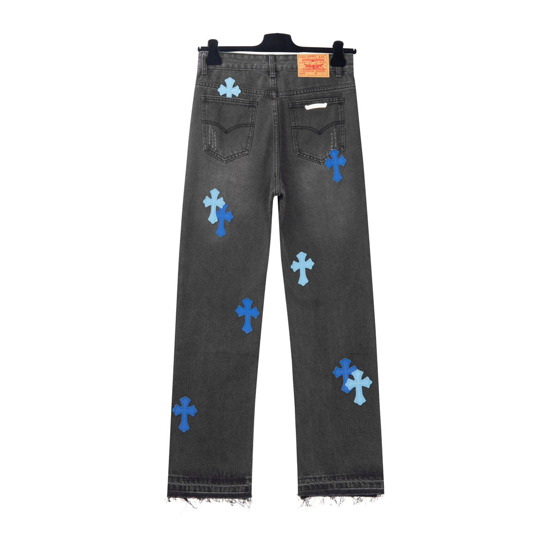 CH-Chrome Hearts Pants