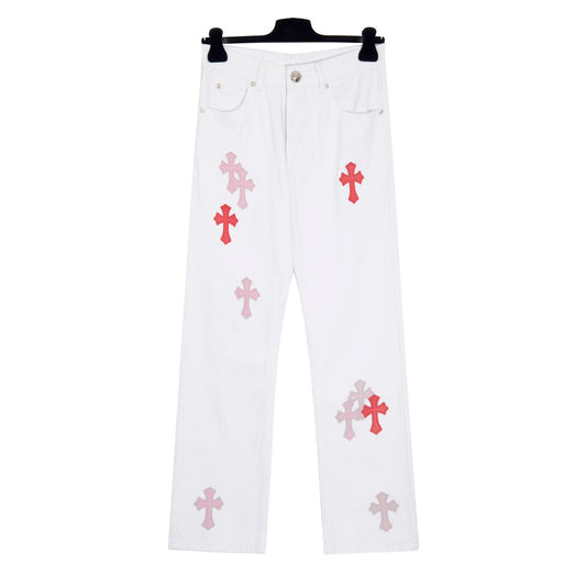 CH-Chrome Hearts Pants