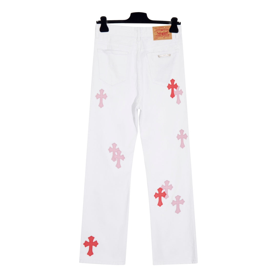 CH-Chrome Hearts Pants