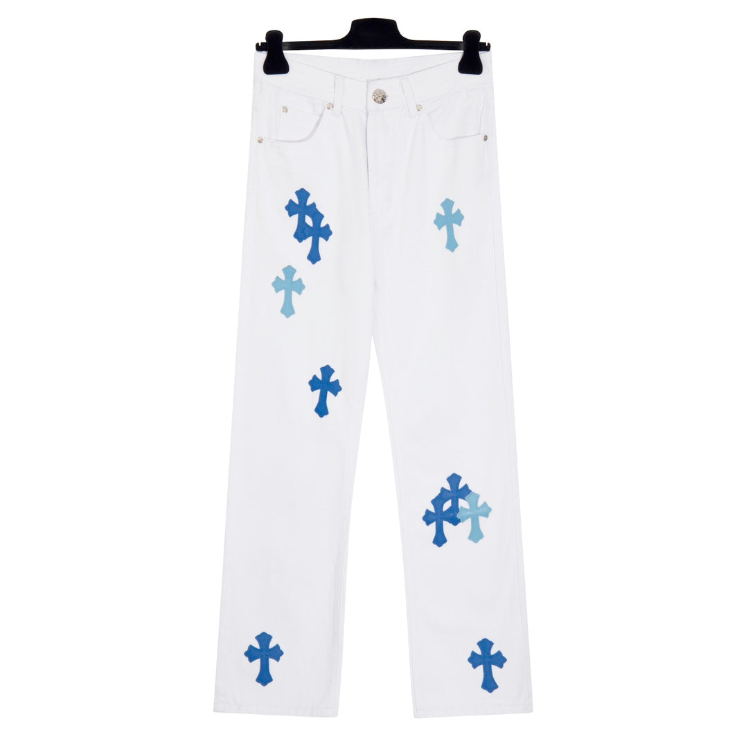 CH-Chrome Hearts Pants