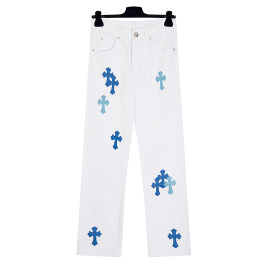 CH-Chrome Hearts Pants