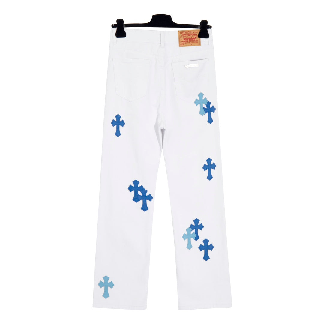 CH-Chrome Hearts Pants