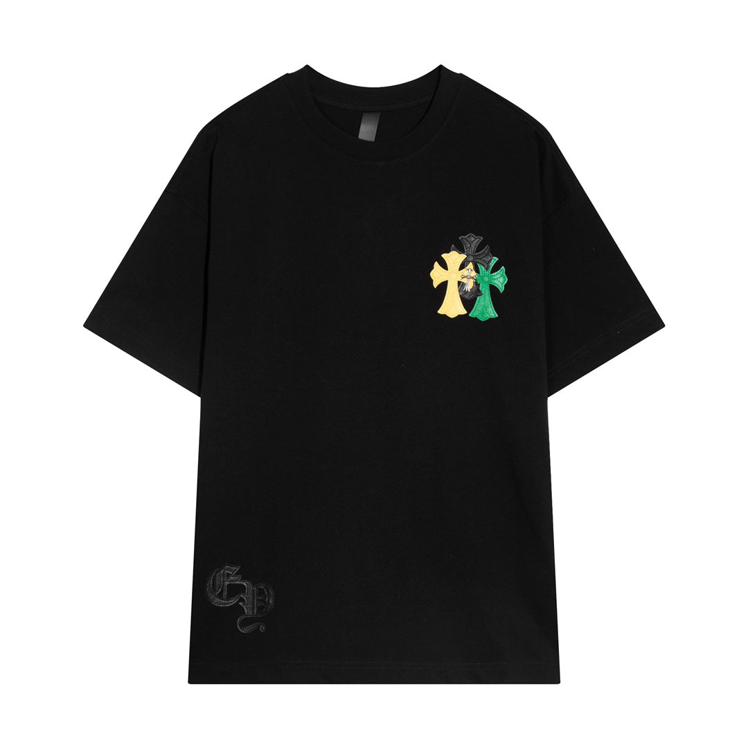 Chrome Hearts T-shirts