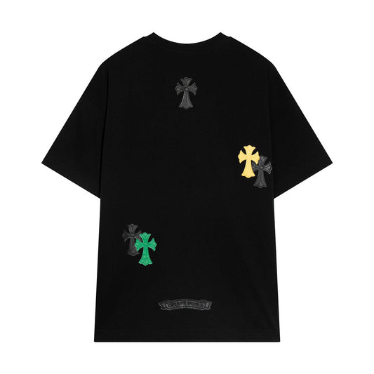 Chrome Hearts T-shirts