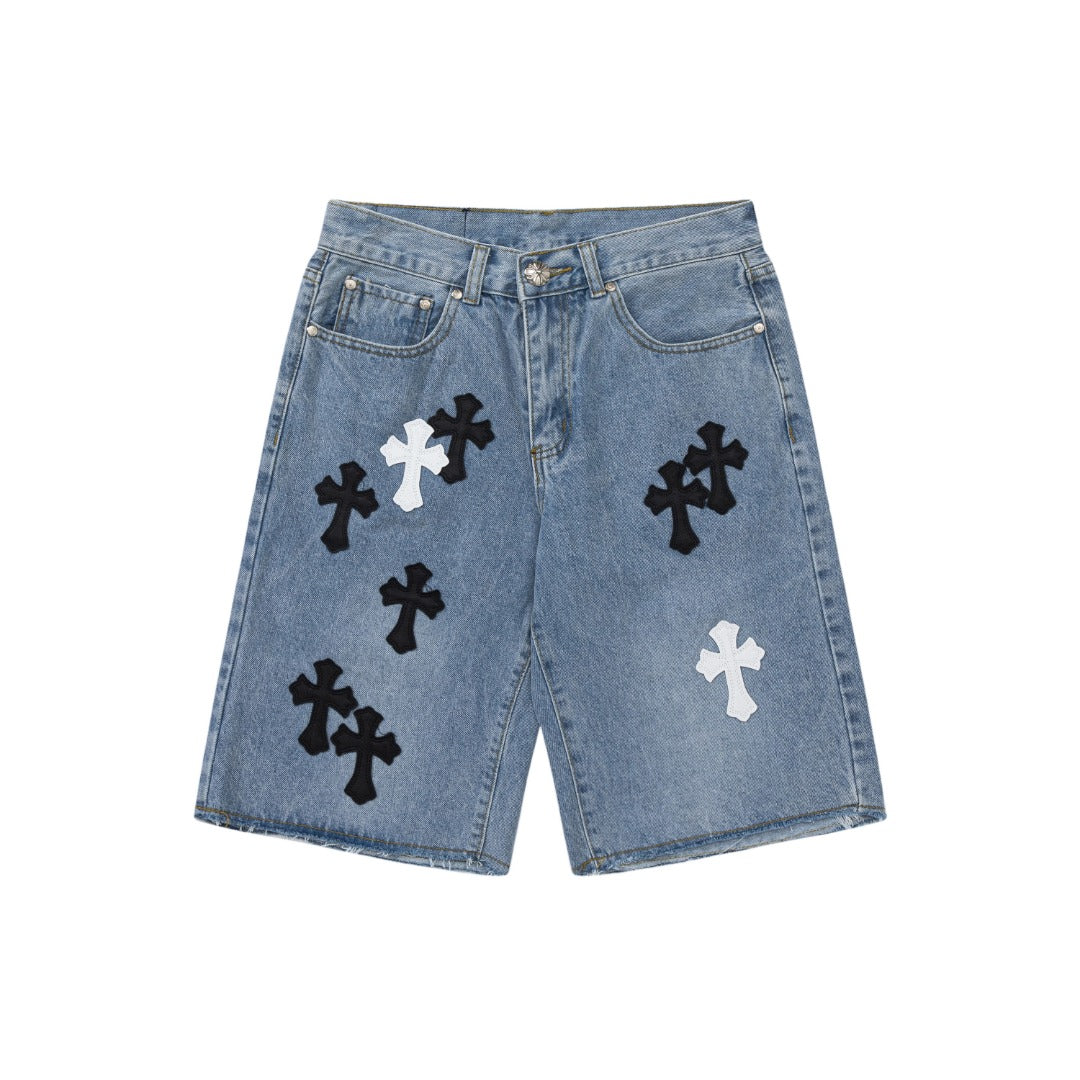CH-Chrome Hearts Shorts 9926
