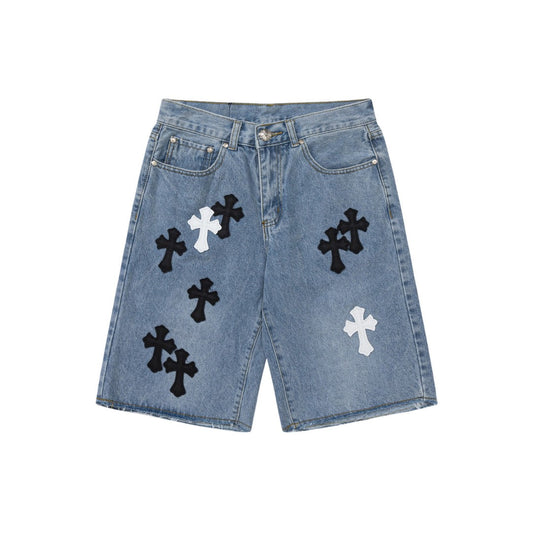CH-Chrome Hearts Shorts 9926