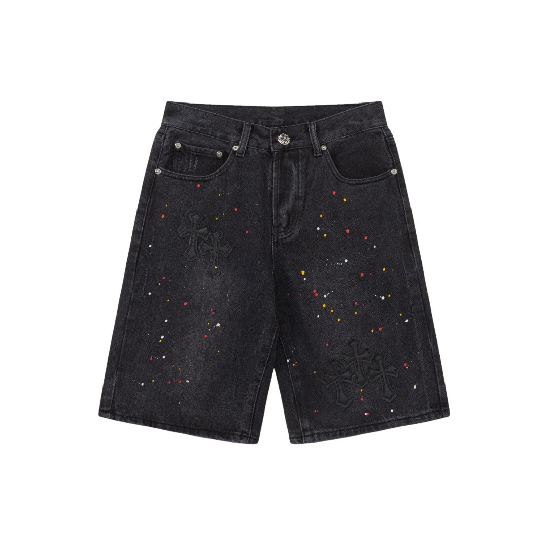 CH-Chrome Hearts Shorts