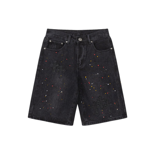 CH-Chrome Hearts Shorts