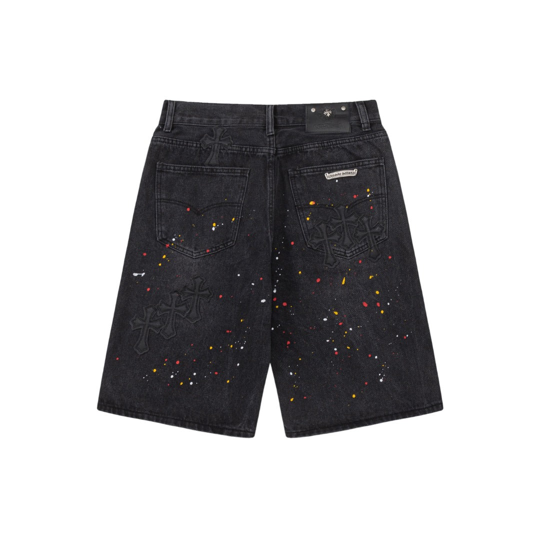 CH-Chrome Hearts Shorts