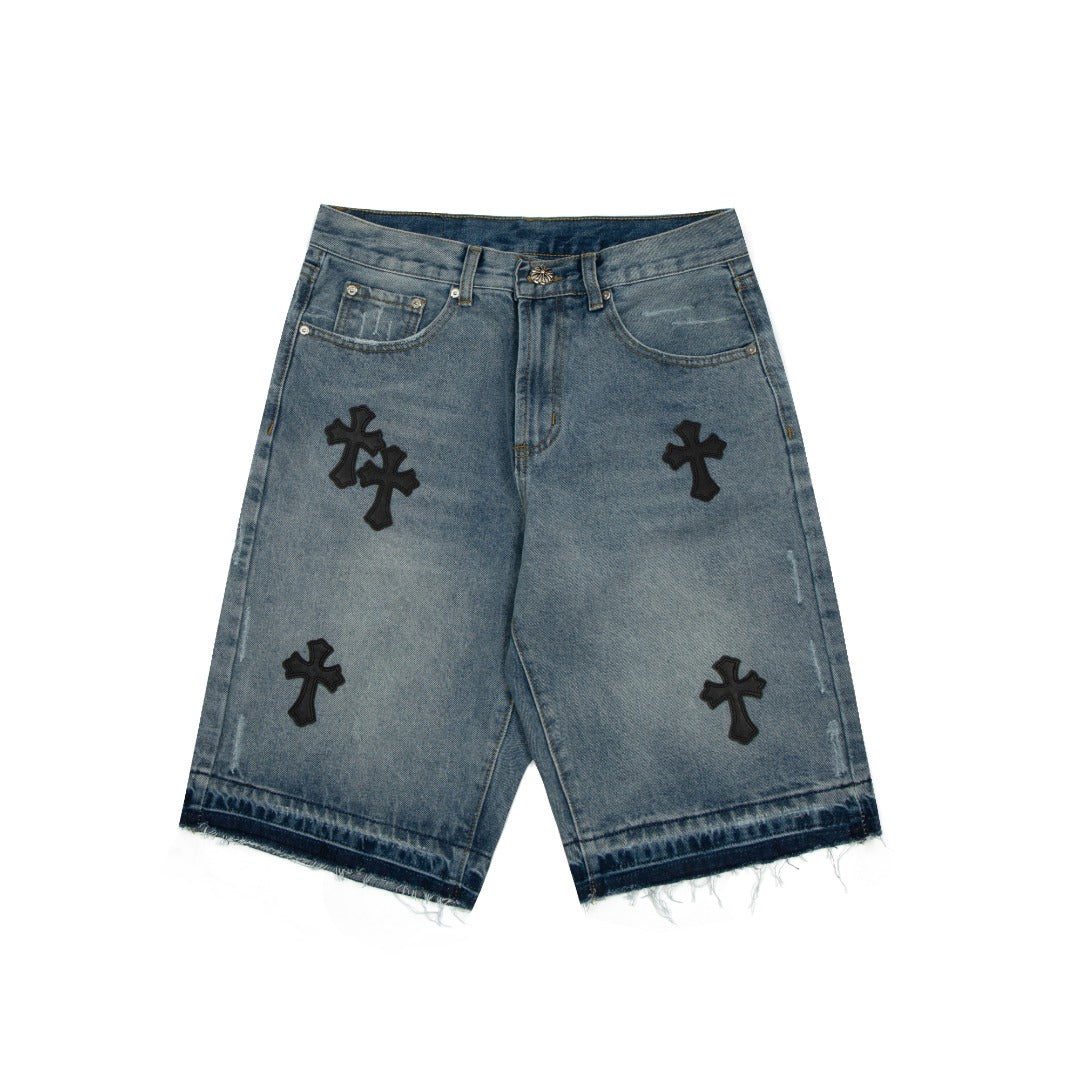CH-Chrome Hearts Shorts 9920