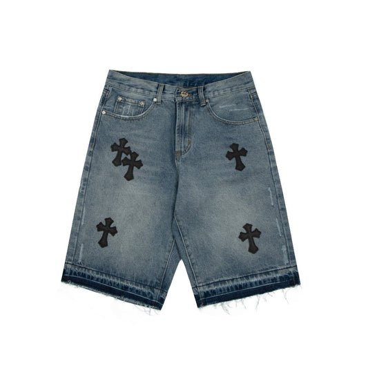 CH-Chrome Hearts Shorts 9920