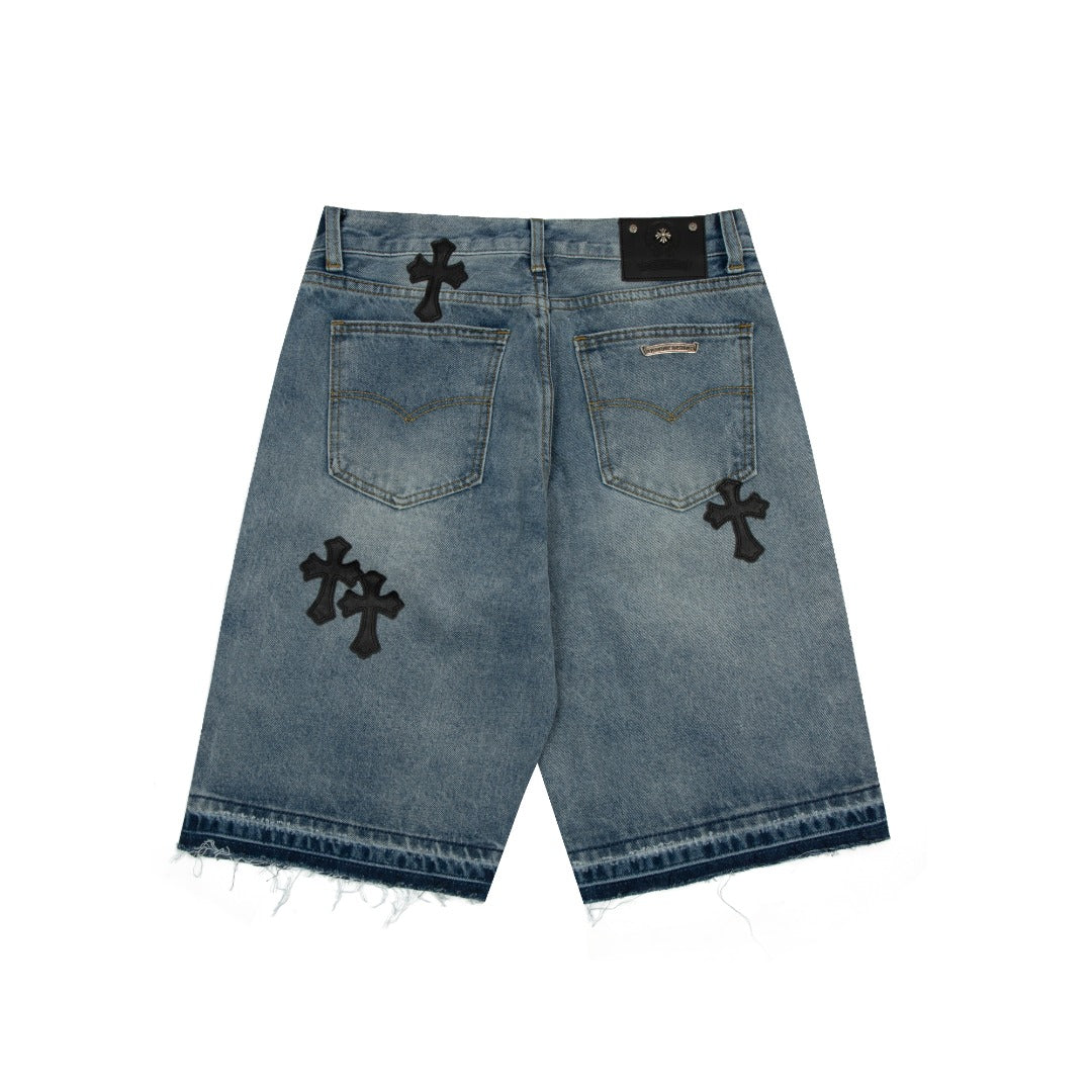 CH-Chrome Hearts Shorts 9920