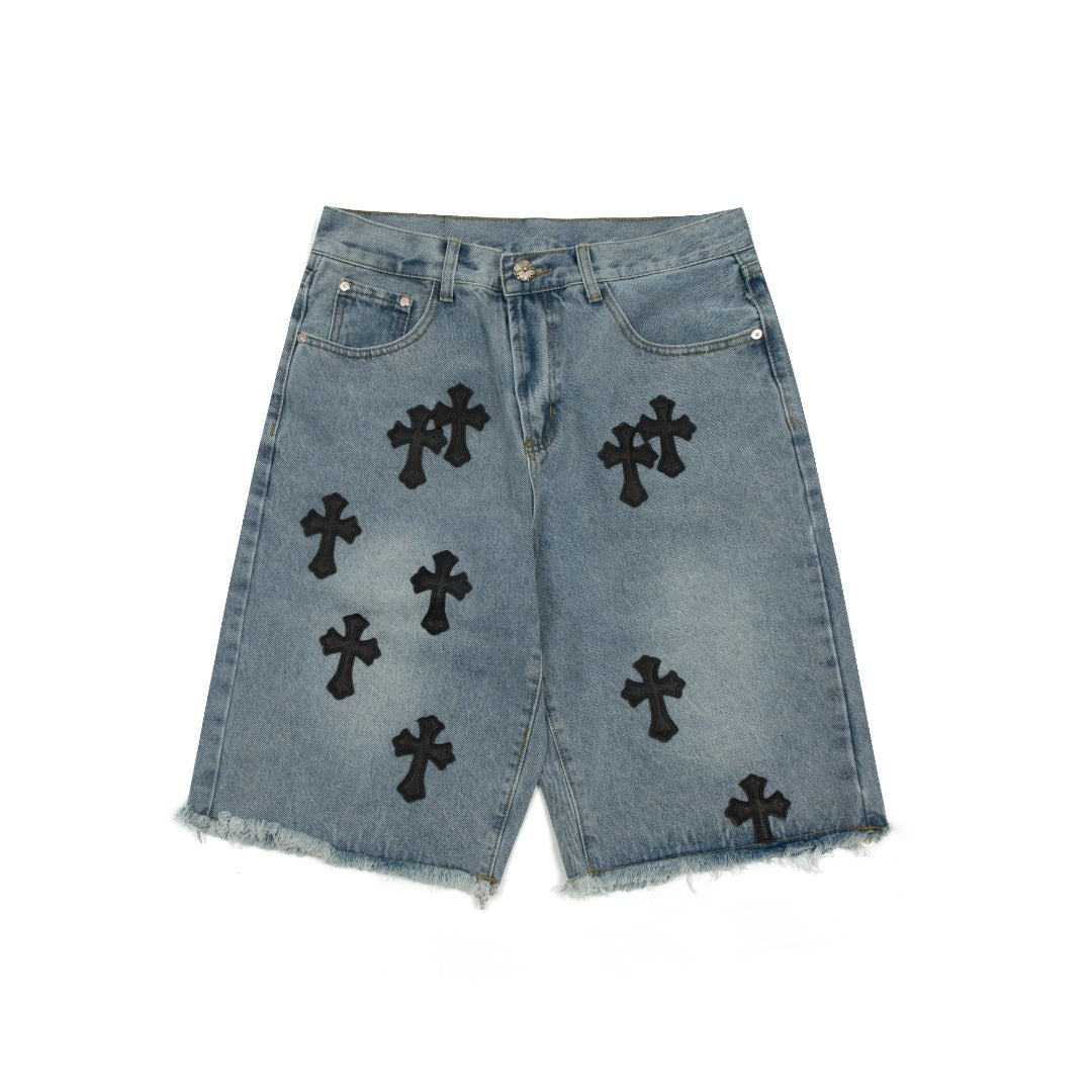 CH-Chrome Hearts Shorts