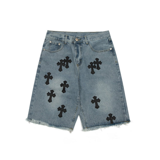 CH-Chrome Hearts Shorts