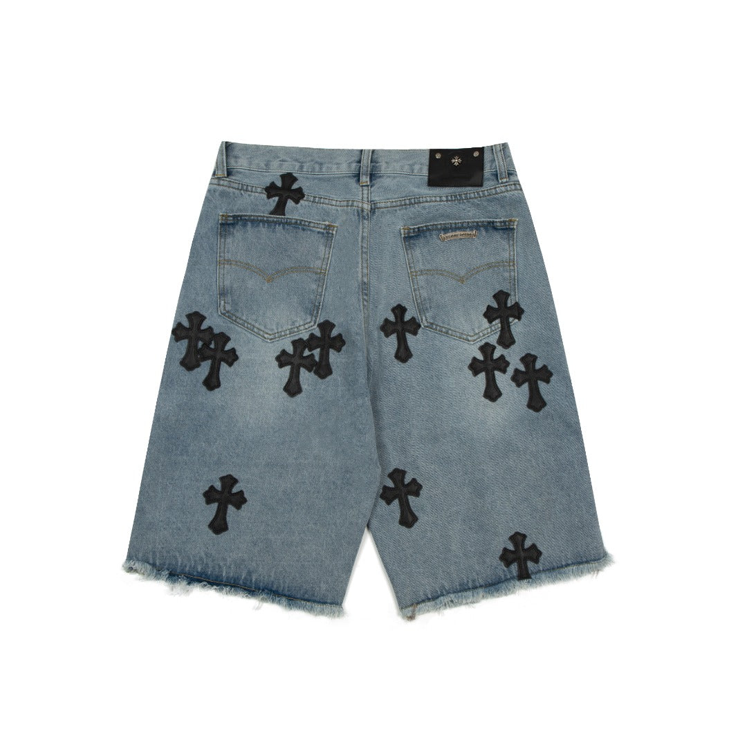 CH-Chrome Hearts Shorts