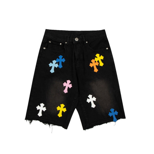 CH-Chrome Hearts Shorts W12