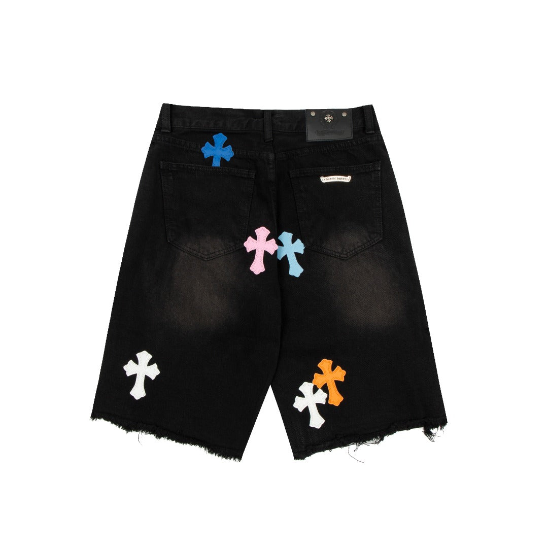 CH-Chrome Hearts Shorts W12