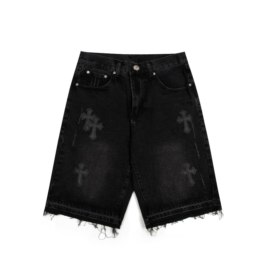 CH-Chrome Hearts Shorts 9921
