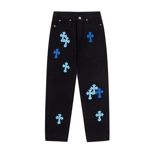 CH-Chrome Hearts Pants KE950