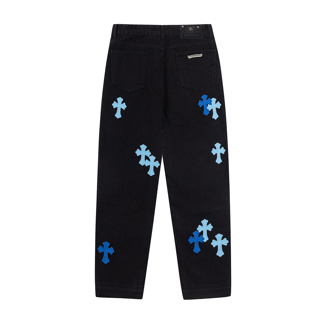 CH-Chrome Hearts Pants KE950