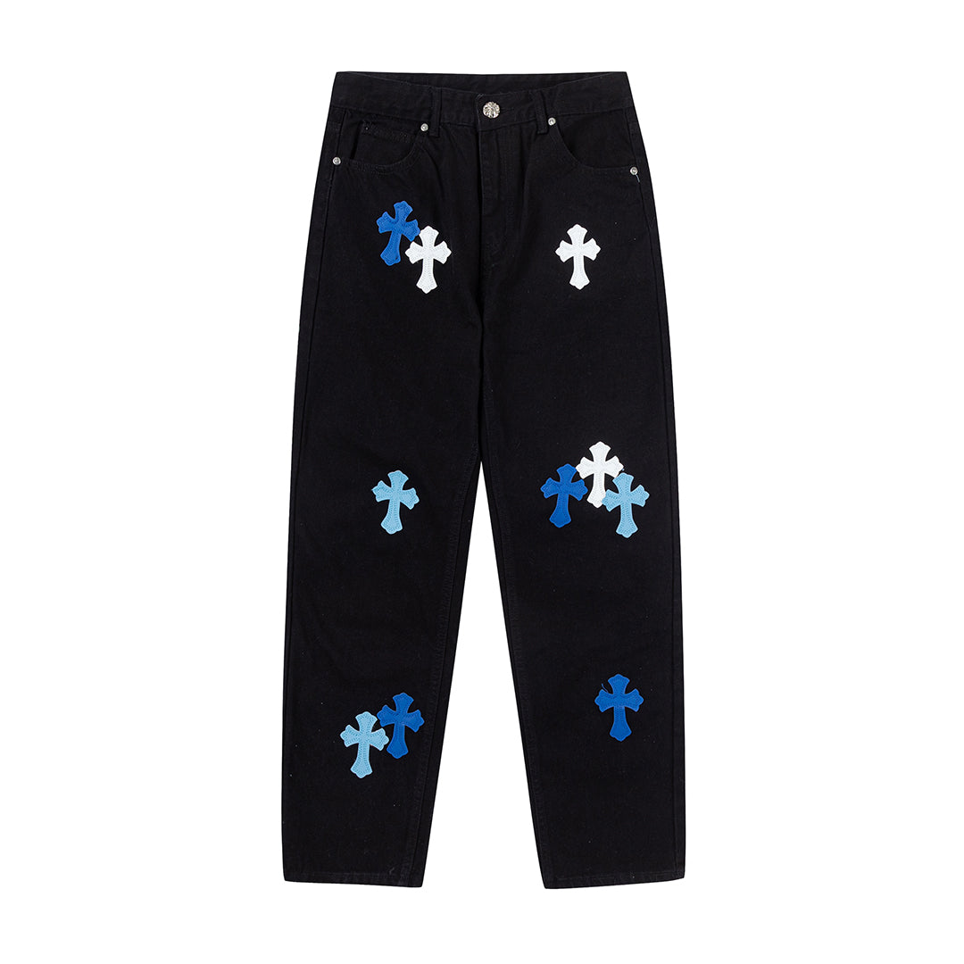 CH-Chrome Hearts Pants KE951
