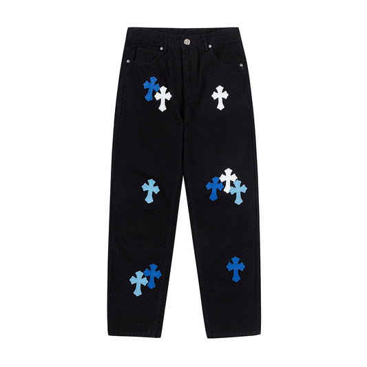 CH-Chrome Hearts Pants KE951