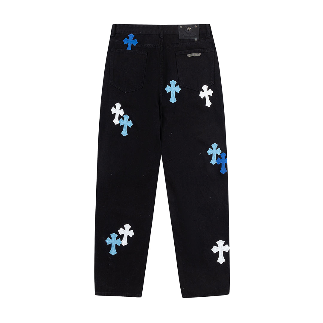 CH-Chrome Hearts Pants KE951