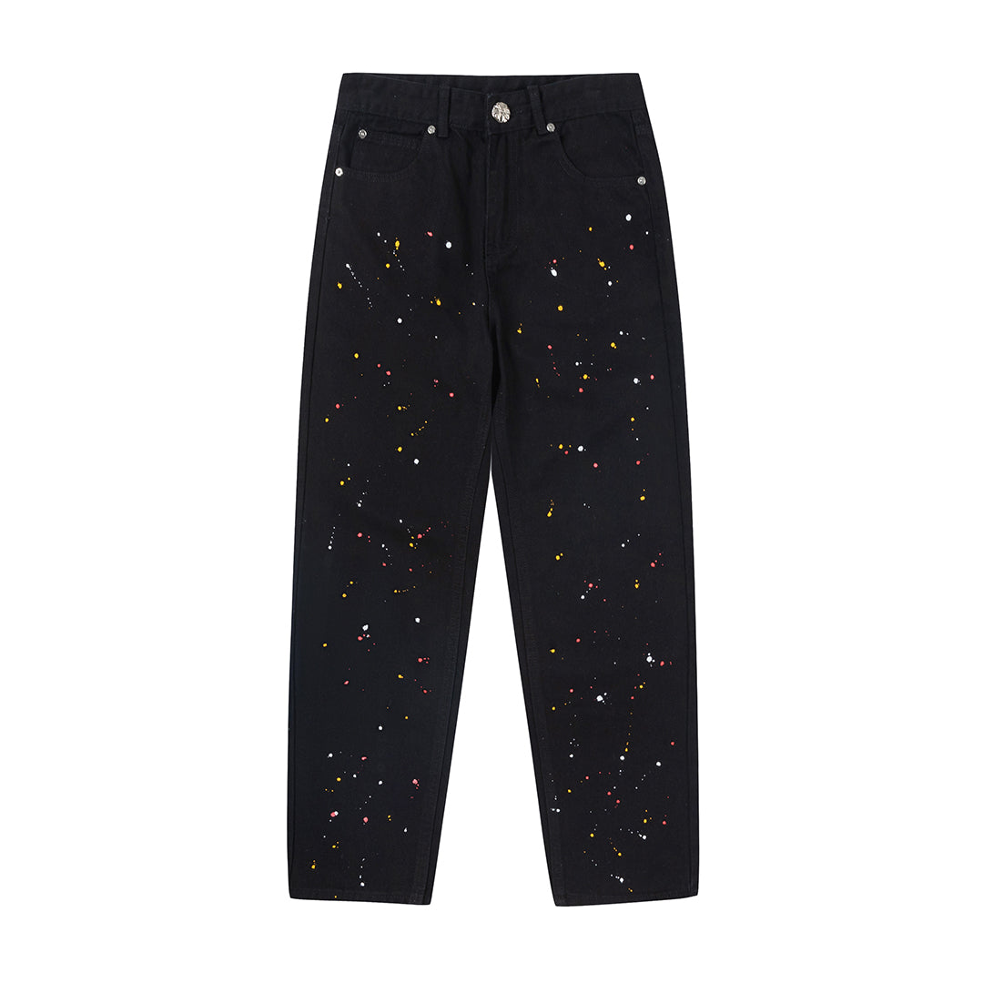 CH-Chrome Hearts Pants KE952